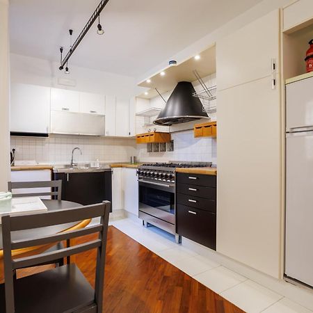 Apartament Casa Nostrana Chioggia Zewnętrze zdjęcie