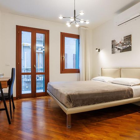 Apartament Casa Nostrana Chioggia Zewnętrze zdjęcie
