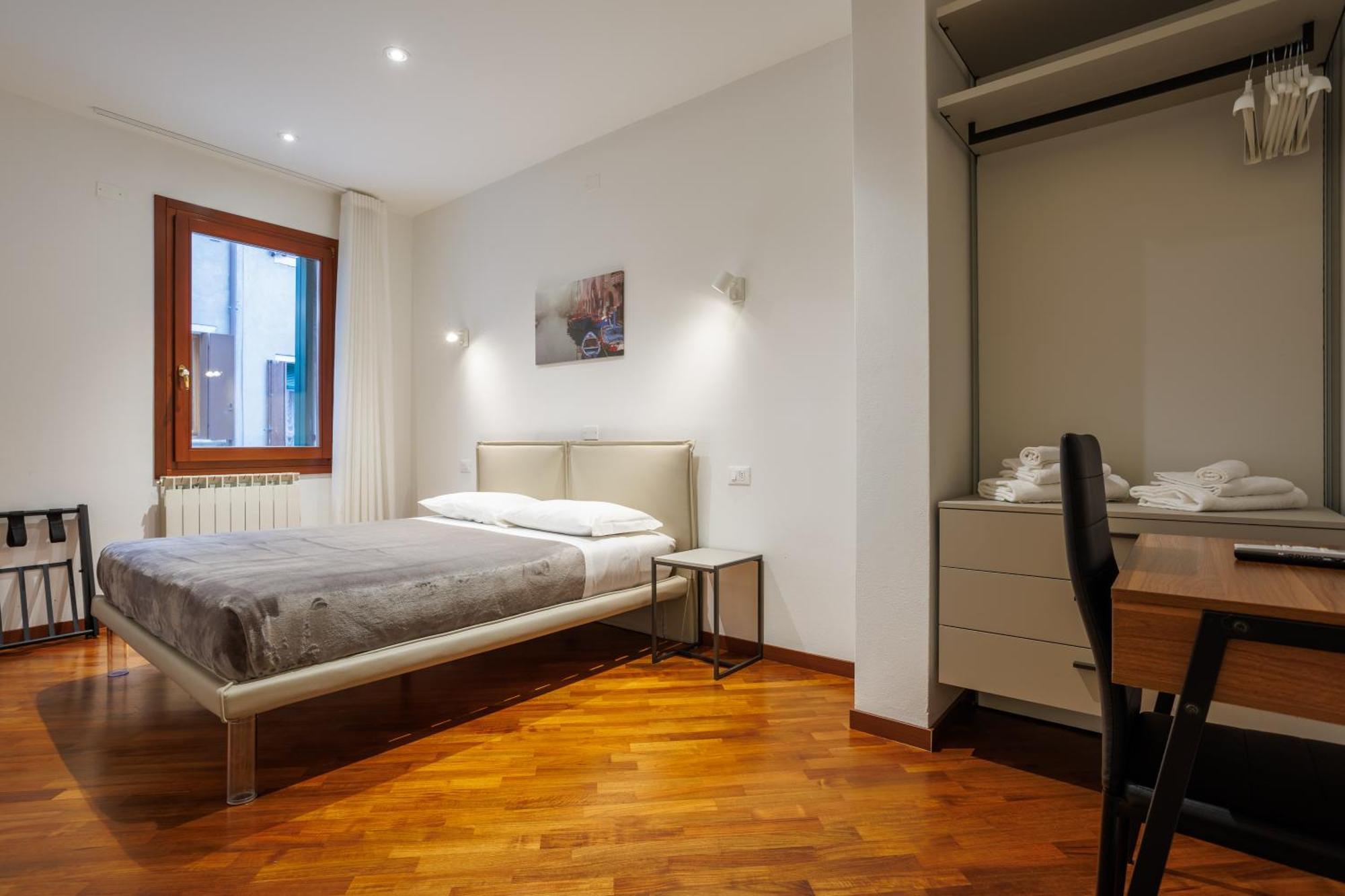 Apartament Casa Nostrana Chioggia Zewnętrze zdjęcie