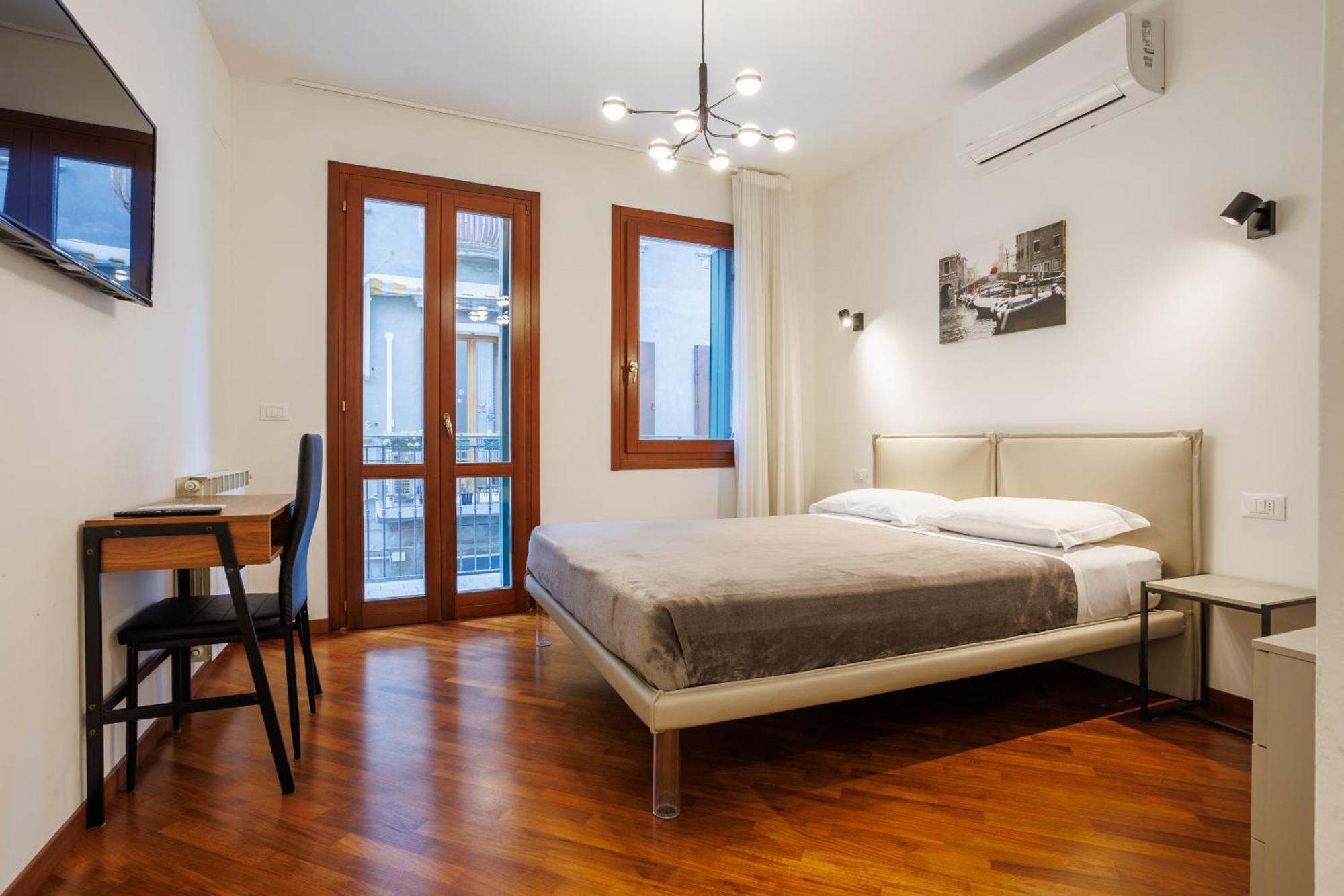 Apartament Casa Nostrana Chioggia Zewnętrze zdjęcie