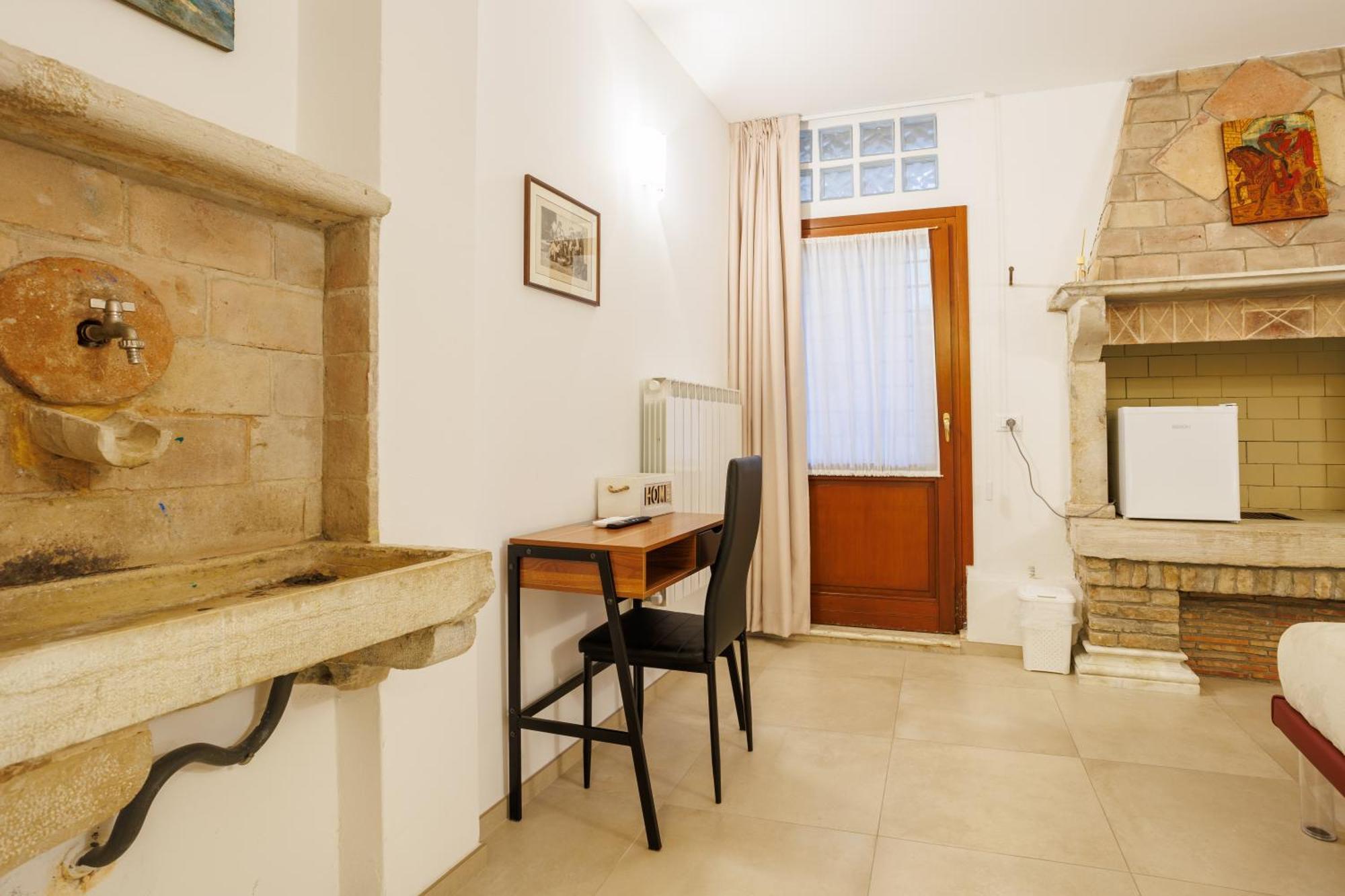 Apartament Casa Nostrana Chioggia Zewnętrze zdjęcie
