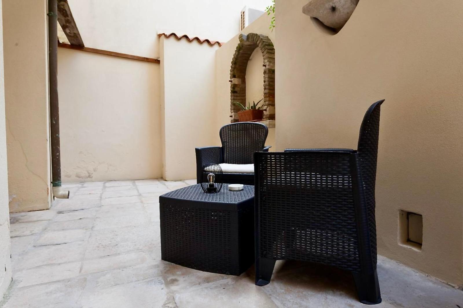 Apartament Casa Nostrana Chioggia Zewnętrze zdjęcie