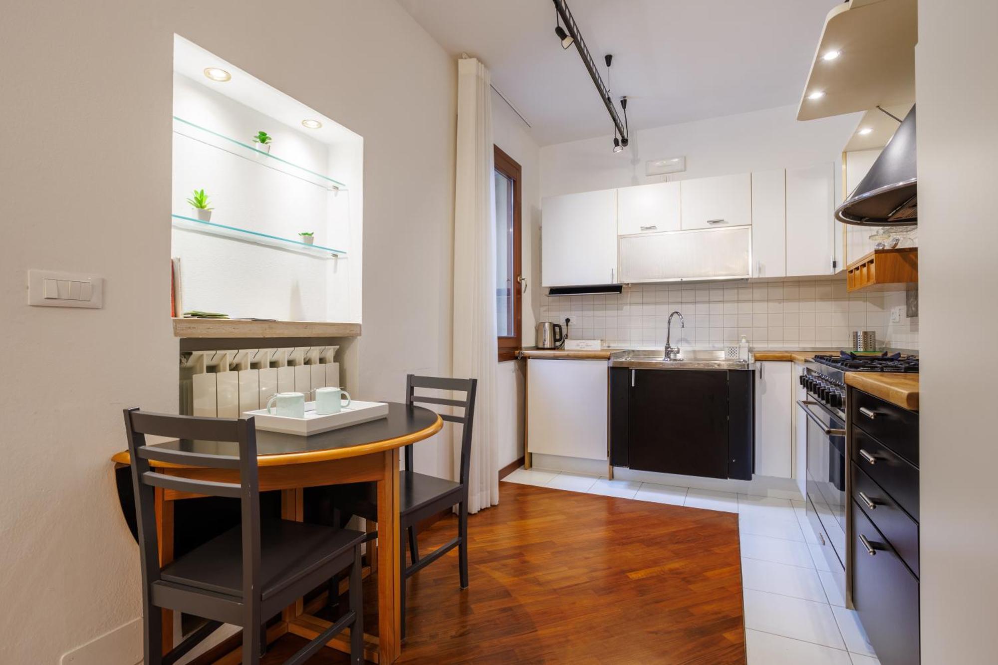 Apartament Casa Nostrana Chioggia Zewnętrze zdjęcie