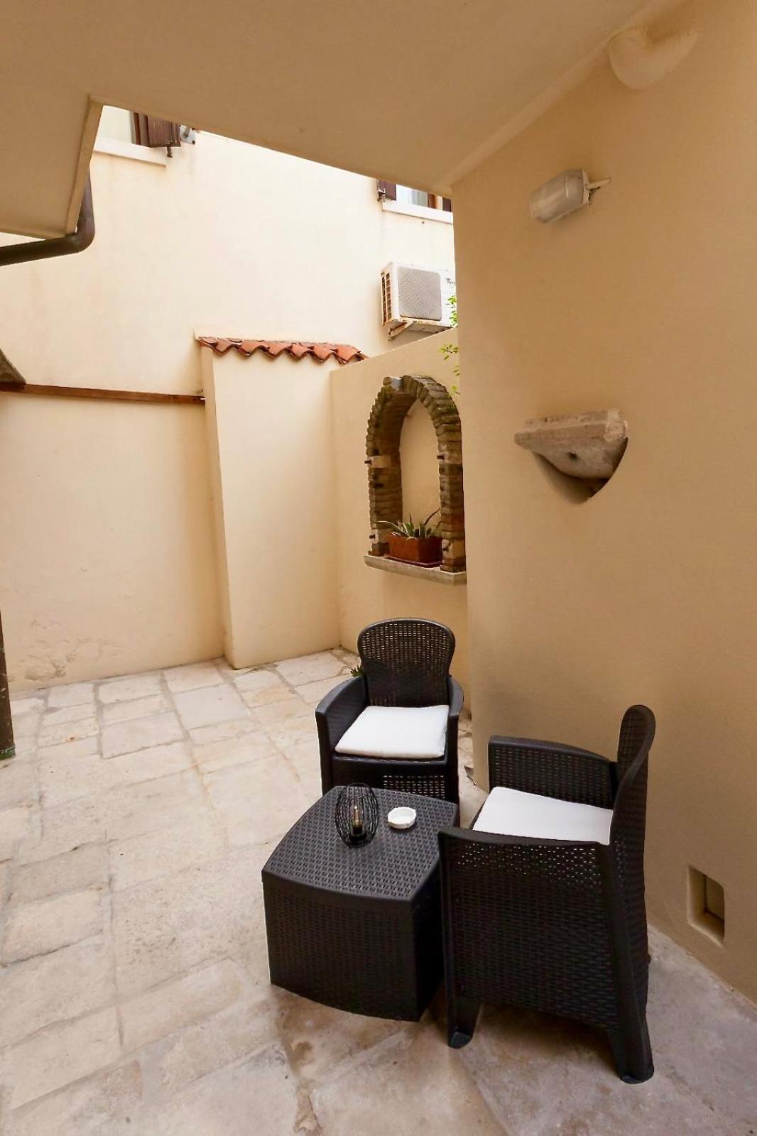 Apartament Casa Nostrana Chioggia Zewnętrze zdjęcie