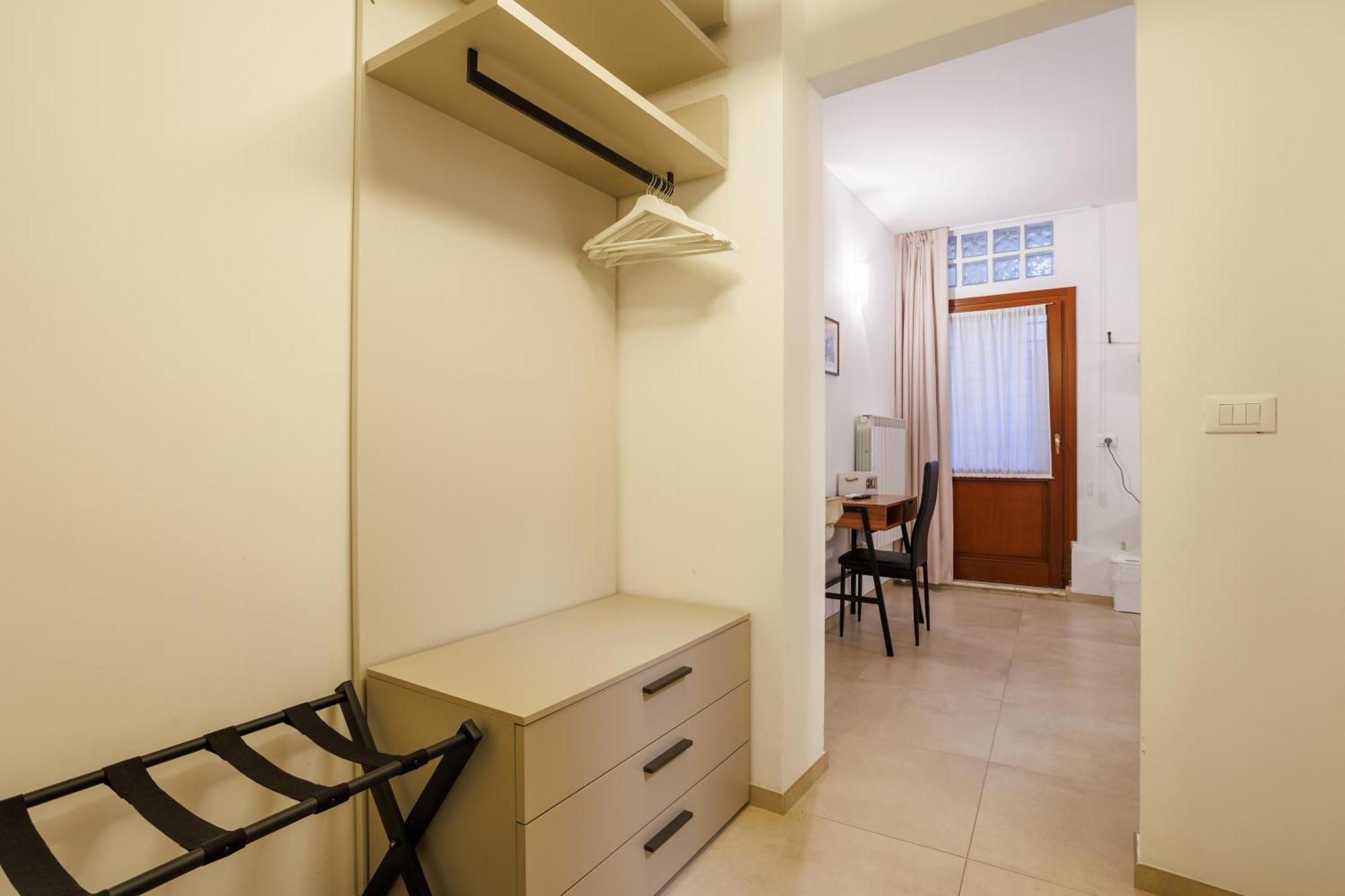 Apartament Casa Nostrana Chioggia Zewnętrze zdjęcie