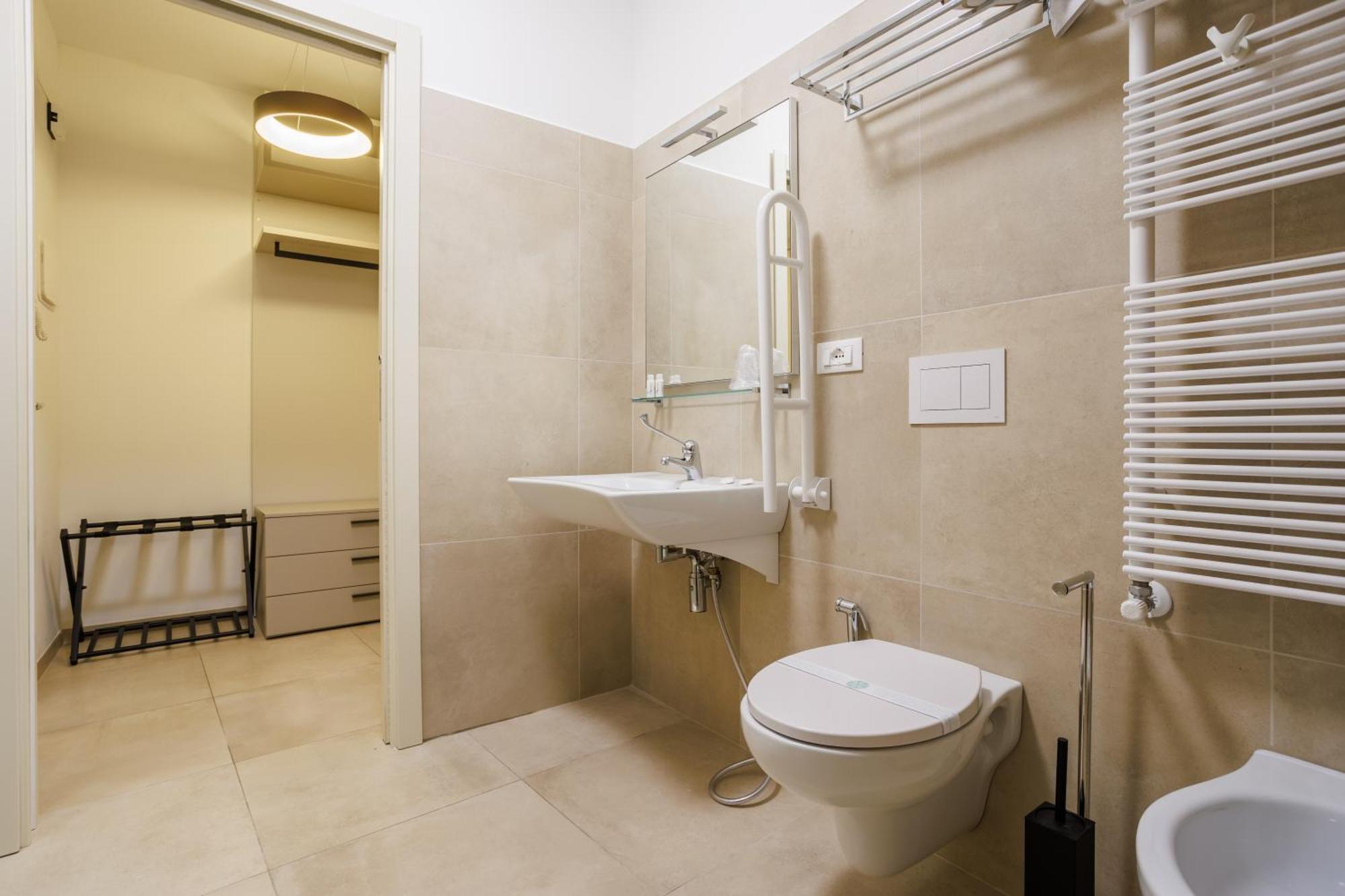 Apartament Casa Nostrana Chioggia Zewnętrze zdjęcie