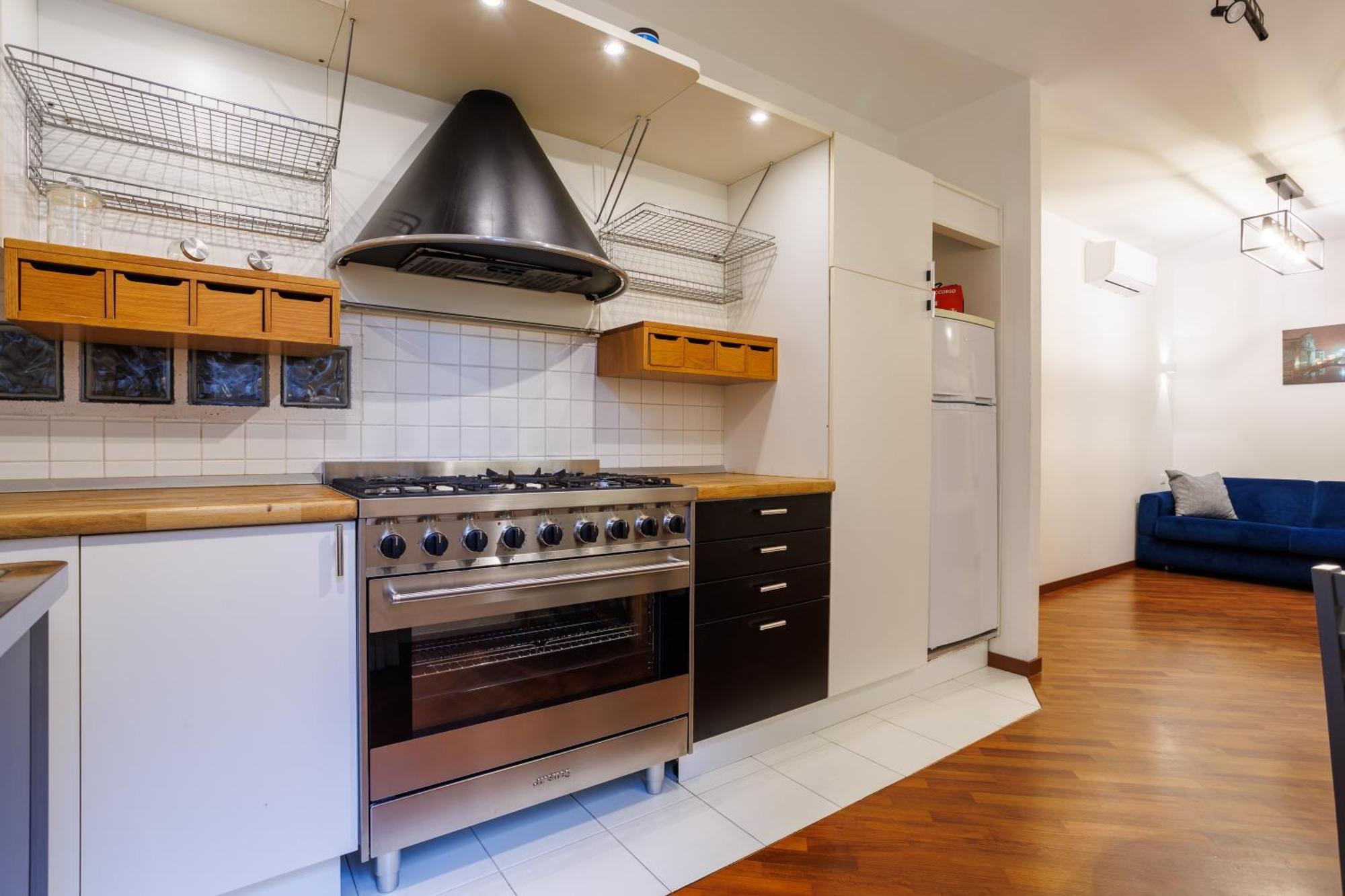 Apartament Casa Nostrana Chioggia Zewnętrze zdjęcie