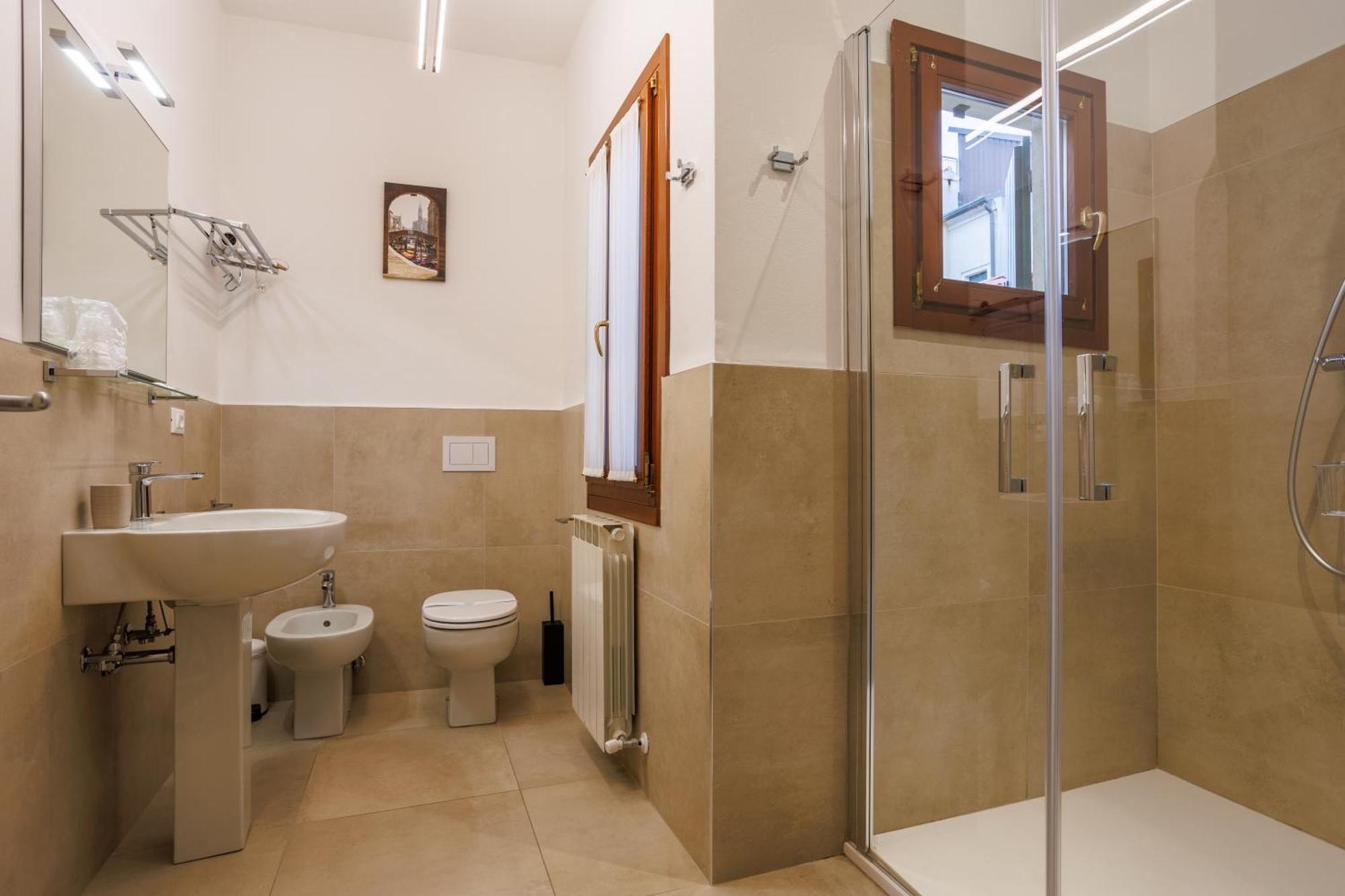 Apartament Casa Nostrana Chioggia Zewnętrze zdjęcie