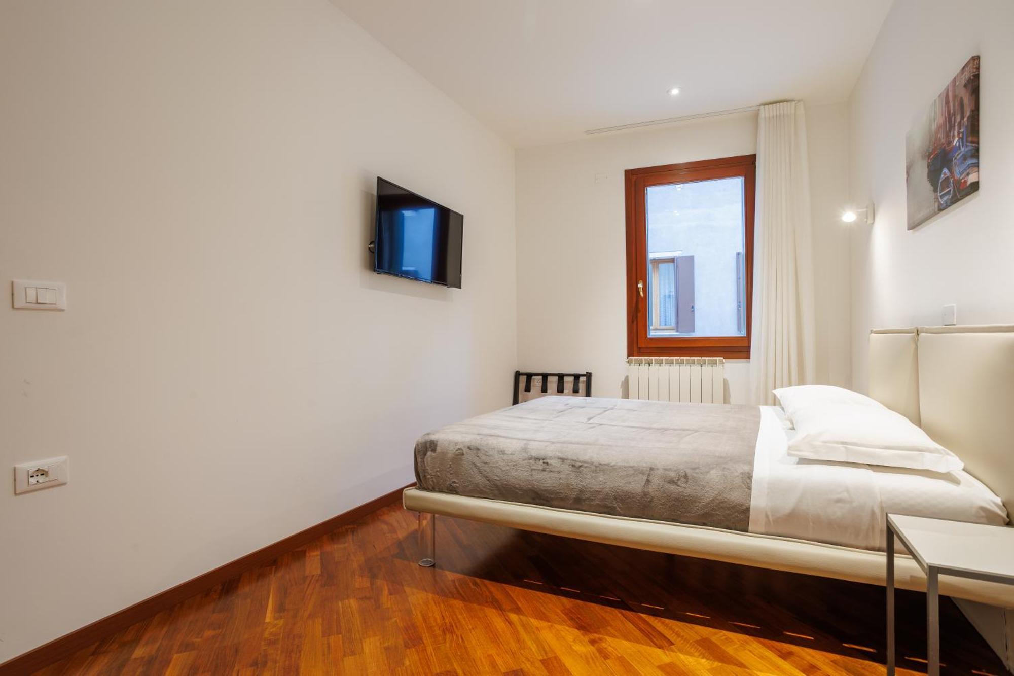 Apartament Casa Nostrana Chioggia Zewnętrze zdjęcie